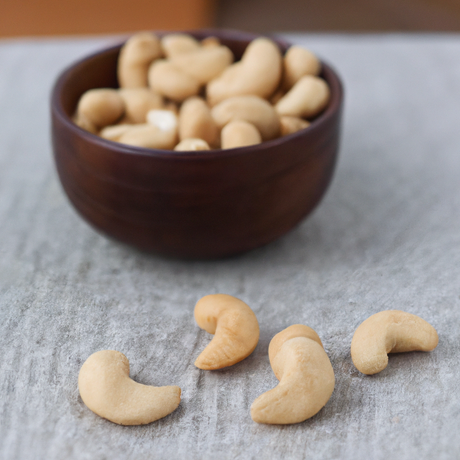 Cashew Flavor Concentrate, Organic