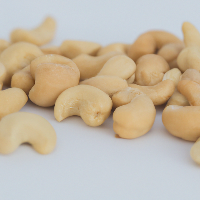 Organic Cashew Flavor Concentrate Without Diacetyl