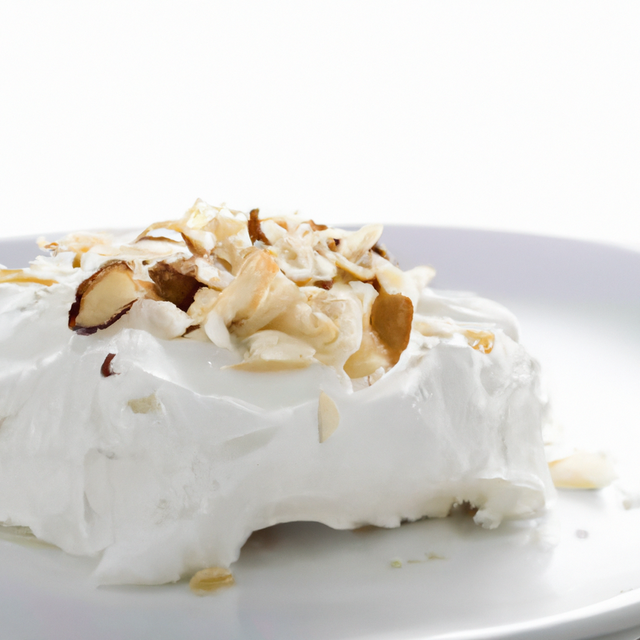 Almond Cream Flavor Extract, Natural