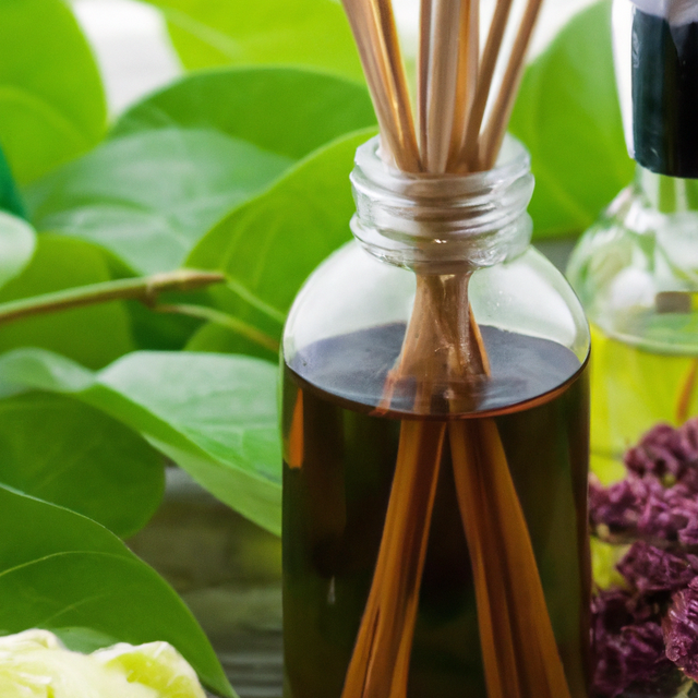 Narcissus Fragrance Emulsion (Water Soluble)