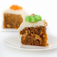 Organic Carrot Cake Coffee and Tea Flavoring Without Diacetyl
