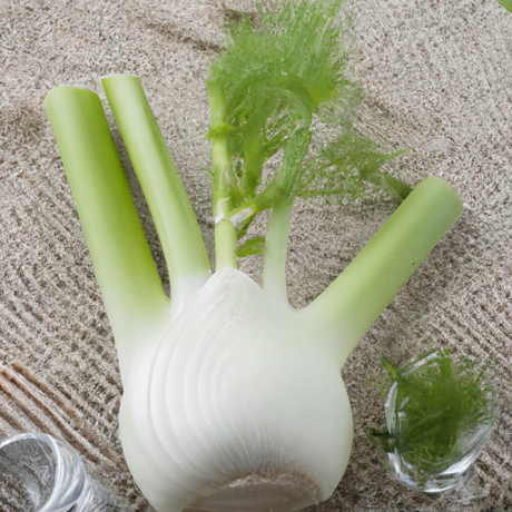 Organic Anise Flavor Extract Without Diacetyl