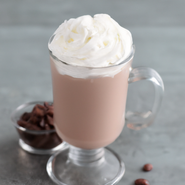 Irish Cream Flavor Powder (Sugar-Free), Organic