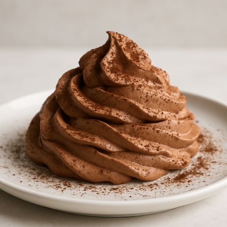 Kona Cream Flavor Powder (Sugar-Free), Organic