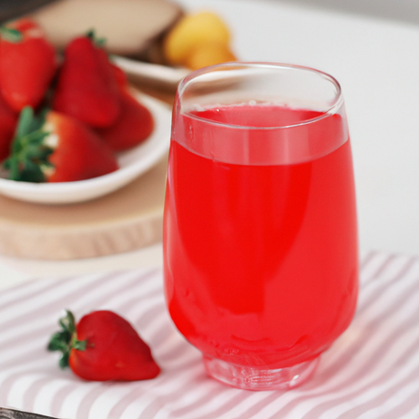 Tropical Fruit Punch Flavor Extract, Organic