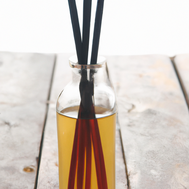 Musk Fragrance Oil (Oil Soluble), Organic