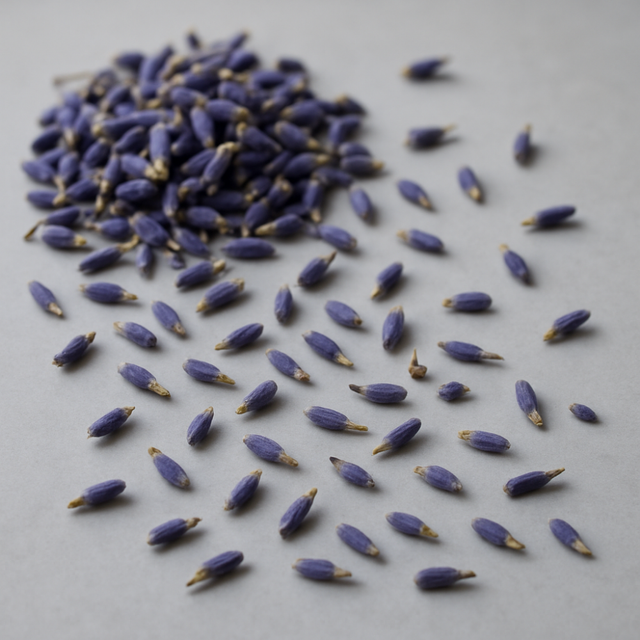 Organic Lavender Fragrance Emulsion (Water Soluble)