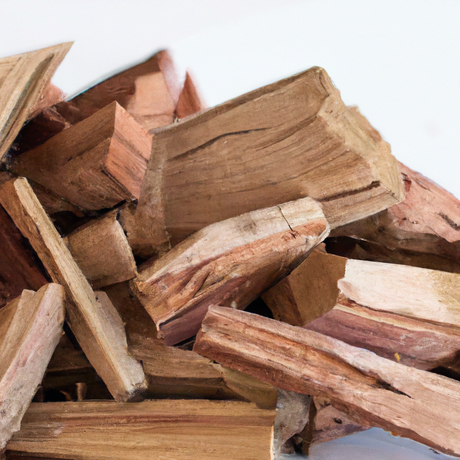 Hickory Smoke Flavor Concentrate Without Diacetyl