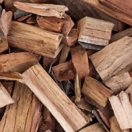 Pine Smoke Flavor Concentrate Without Diacetyl