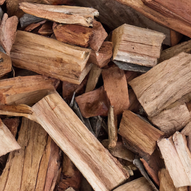 Pine Smoke Flavor Concentrate Without Diacetyl