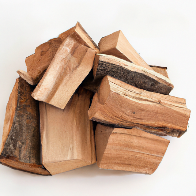 Organic Hickory Smoke Flavor Concentrate Without Diacetyl