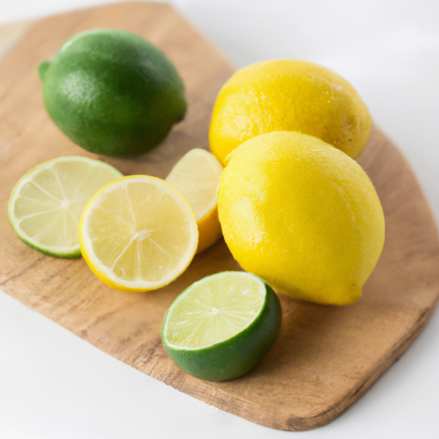 Lemon Lime Sugar Free Flavor Powder