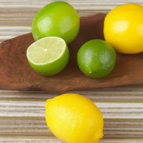 Lemon Lime Flavor Powder (Sugar-Free), Organic