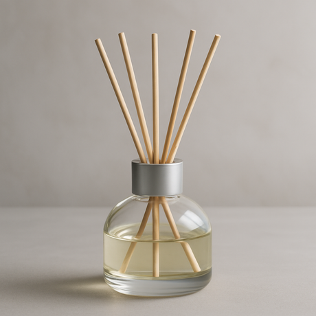 Organic Honeysuckle Fragrance Emulsion (Water Soluble)