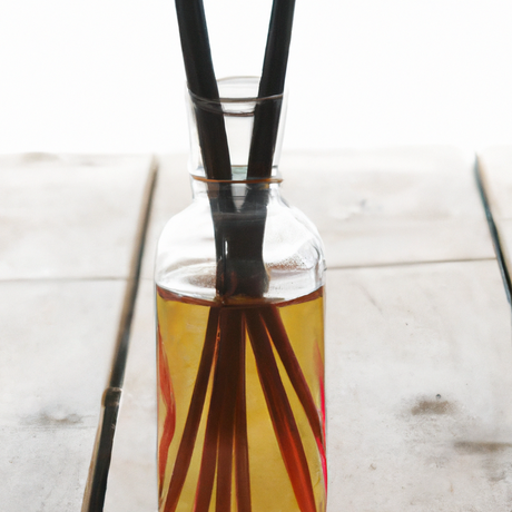 Organic Sandalwood Fragrance Emulsion (Water Soluble)