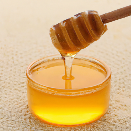 Melon Honey Fragrance Oil (Oil Soluble)