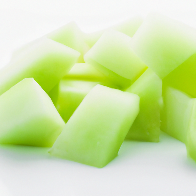 Melon Honey Fragrance Oil (Oil Soluble), Organic