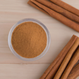 Cinnamon Sugar Free Flavor Powder