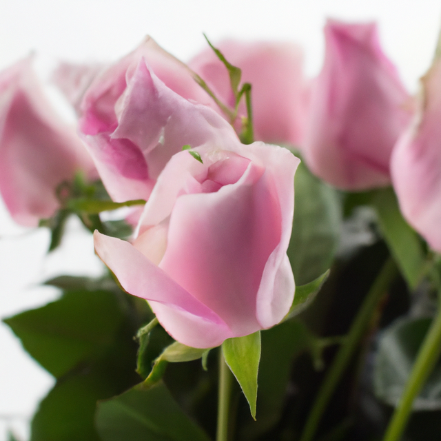 Rose Flavor Powder (Sugar-Free), Organic