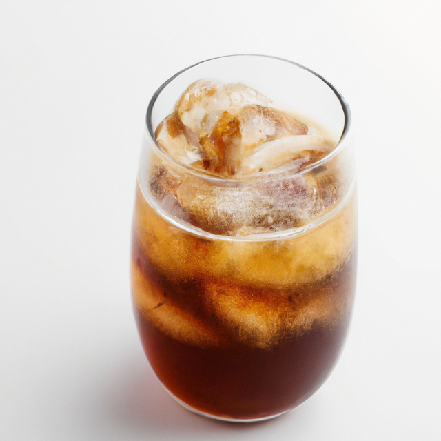 Cola Flavor Concentrate, Natural