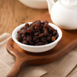 Organic Raisin Coffee and Tea Flavoring Without Diacetyl