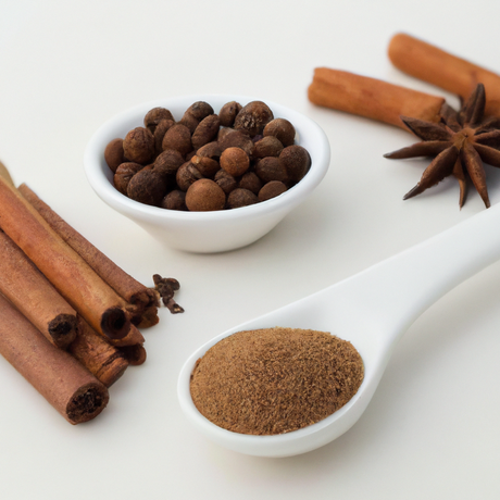 Spice Flavor Oil, Organic