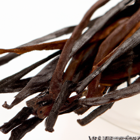 Organic Vanilla Non-Dairy Frozen Dessert (Made with Rice Flour)