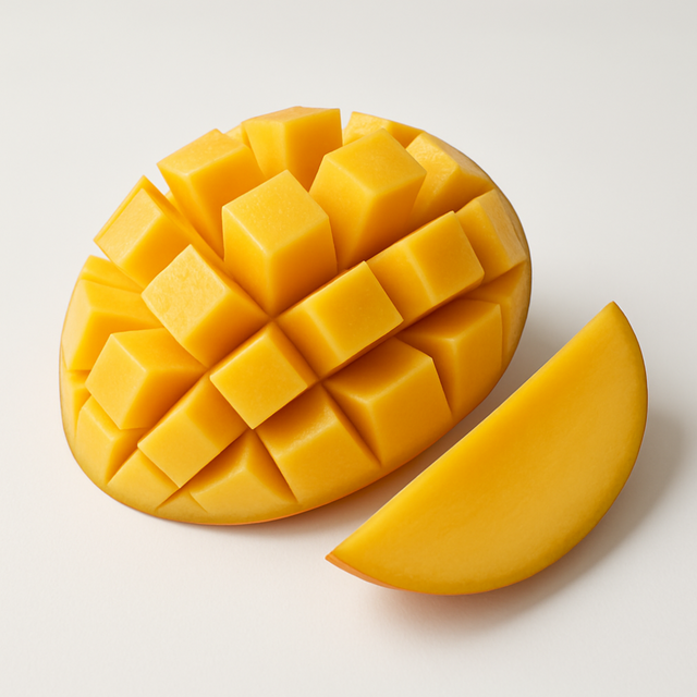 Orange Mango Flavor Extract Without Diacetyl