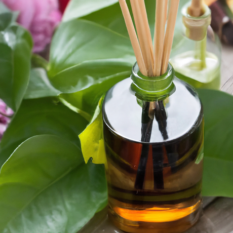 Magnolia Fragrance Emulsion (Water Soluble)