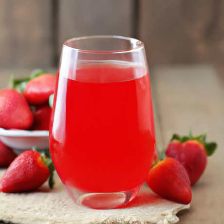 Fruit Punch Sugar Free Flavor Powder