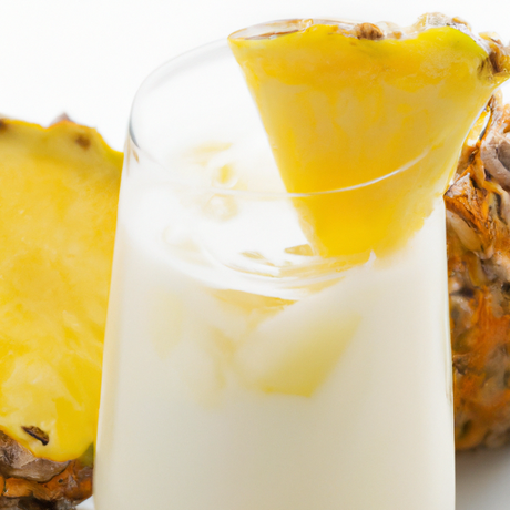 Pina Colada Super Concentrated Flavor Powder (3X Fold)