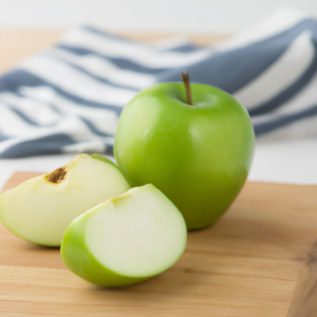 Green Apple Super Concentrated Flavor Powder (3X Fold)