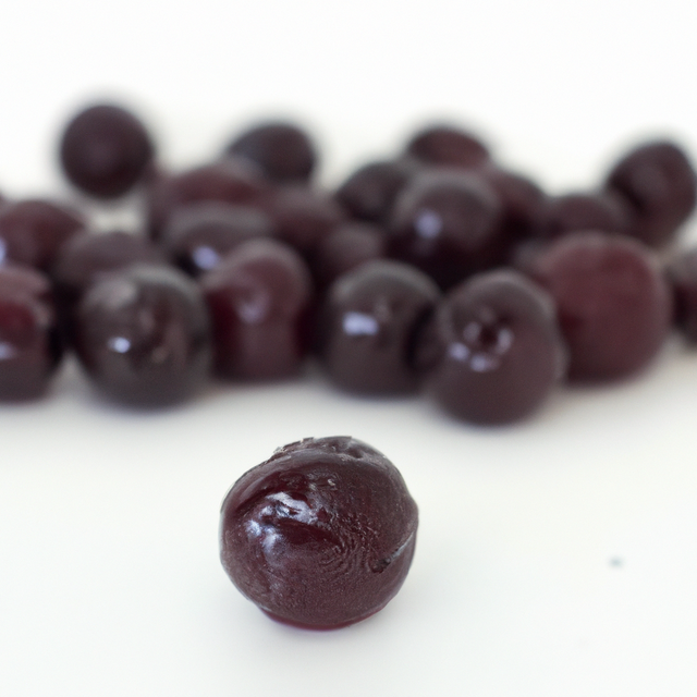 Black Currant Flavor Extract, Natural