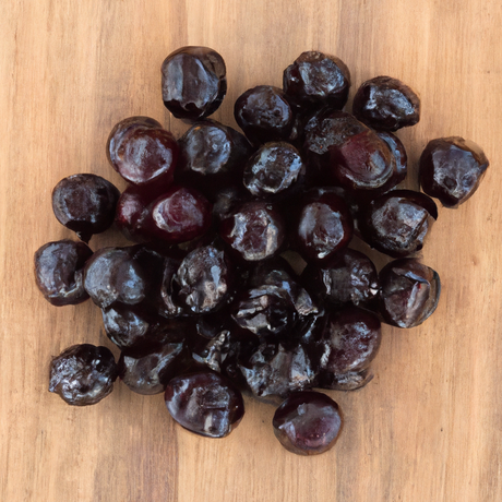 Black Currant Flavor Extract Without Diacetyl