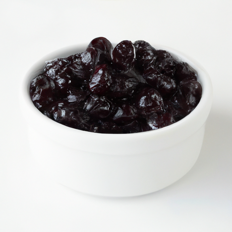 Black Currant Flavor Extract, Organic