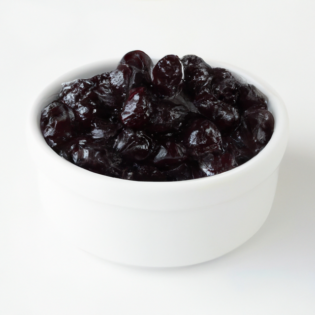 Black Currant Flavor Extract, Organic