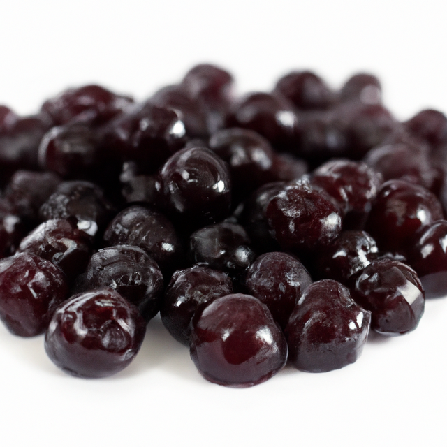 Organic Black Currant Flavor Extract Without Diacetyl