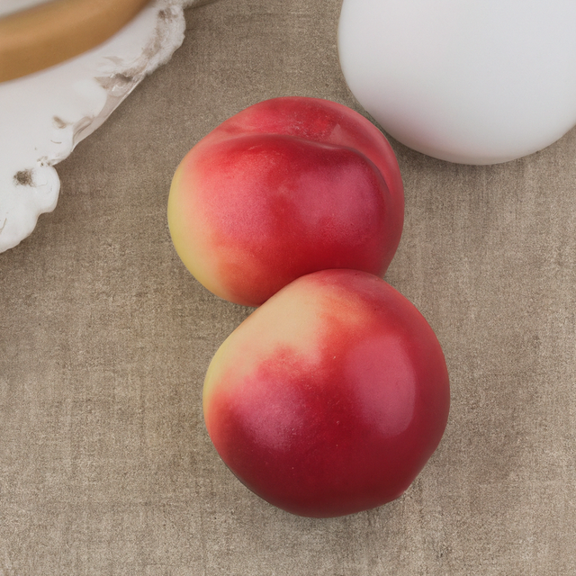 Organic Nectarine Coffee and Tea Flavoring