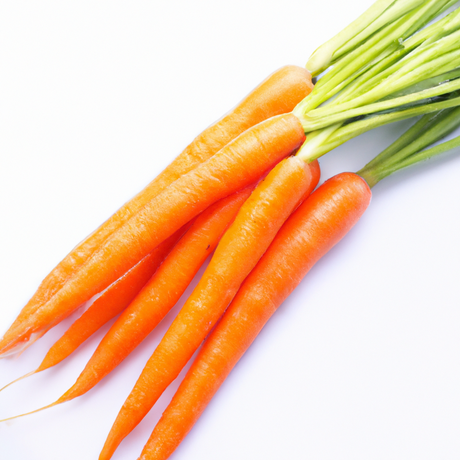 Carrot Flavor Extract, Natural