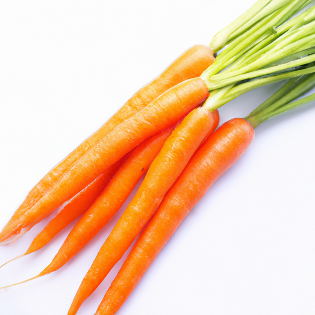 Carrot Flavor Extract, Natural