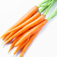 Carrot Flavor Extract Without Diacetyl
