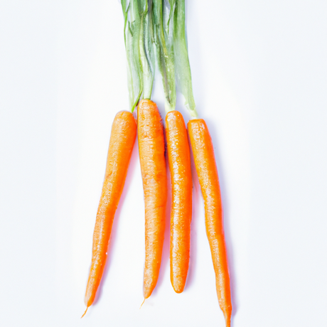 Organic Carrot Flavor Extract Without Diacetyl