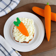 Carrot Cake Flavor Extract, Natural