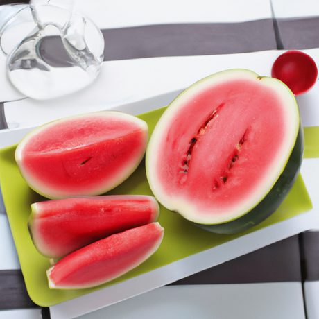 Watermelon Flavor Powder (Sugar-Free), Organic