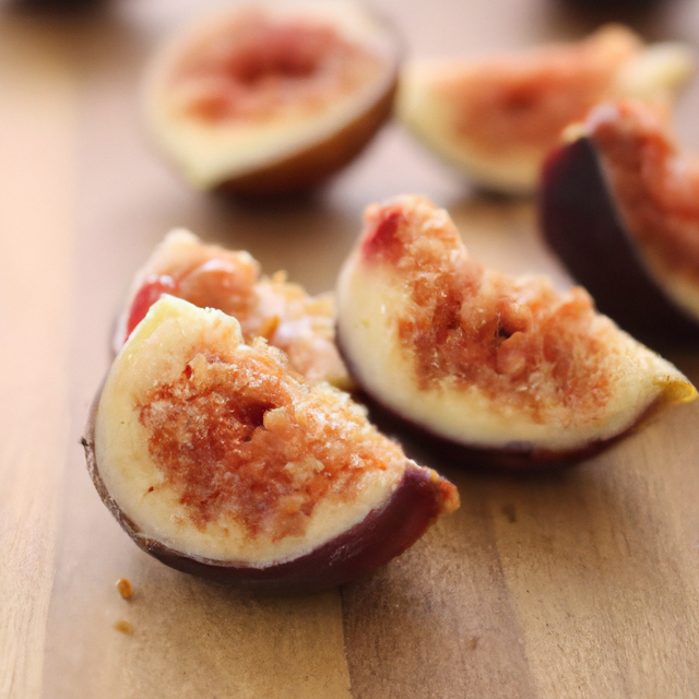 Fig Flavor Extract, Organic