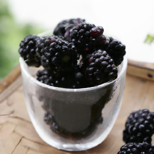 Boysenberry Flavor Extract, Natural