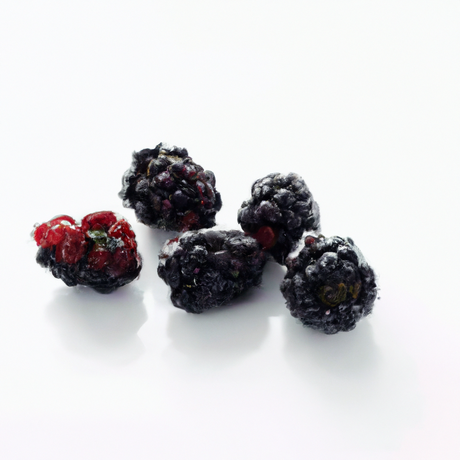 Boysenberry Flavor Extract, Organic