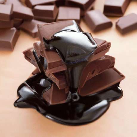 Chocolate Super Concentrated Flavor Powder (3X Fold)