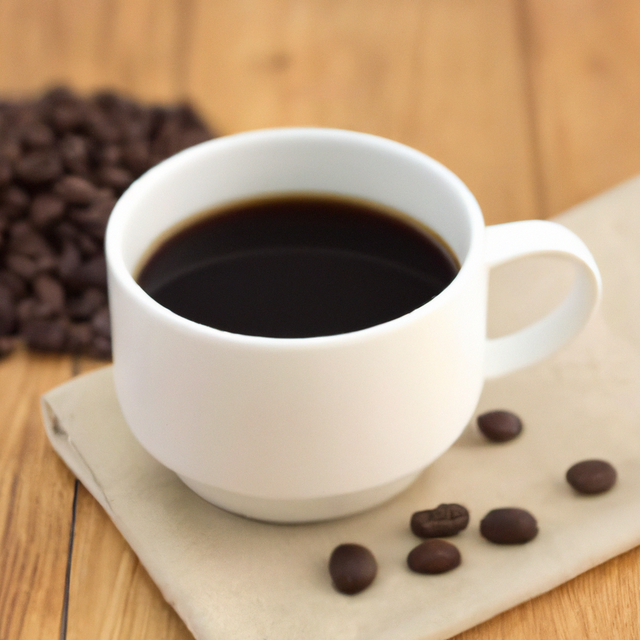 Coffee Fragrance Oil (Oil Soluble), Organic