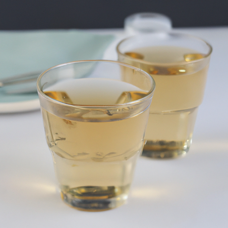 Ginger Ale Flavor Powder, Natural